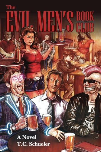 The Evil Men's Book Club