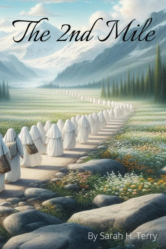 The Second Mile