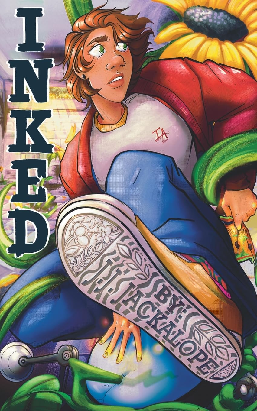 Inked (The A.C.E.)