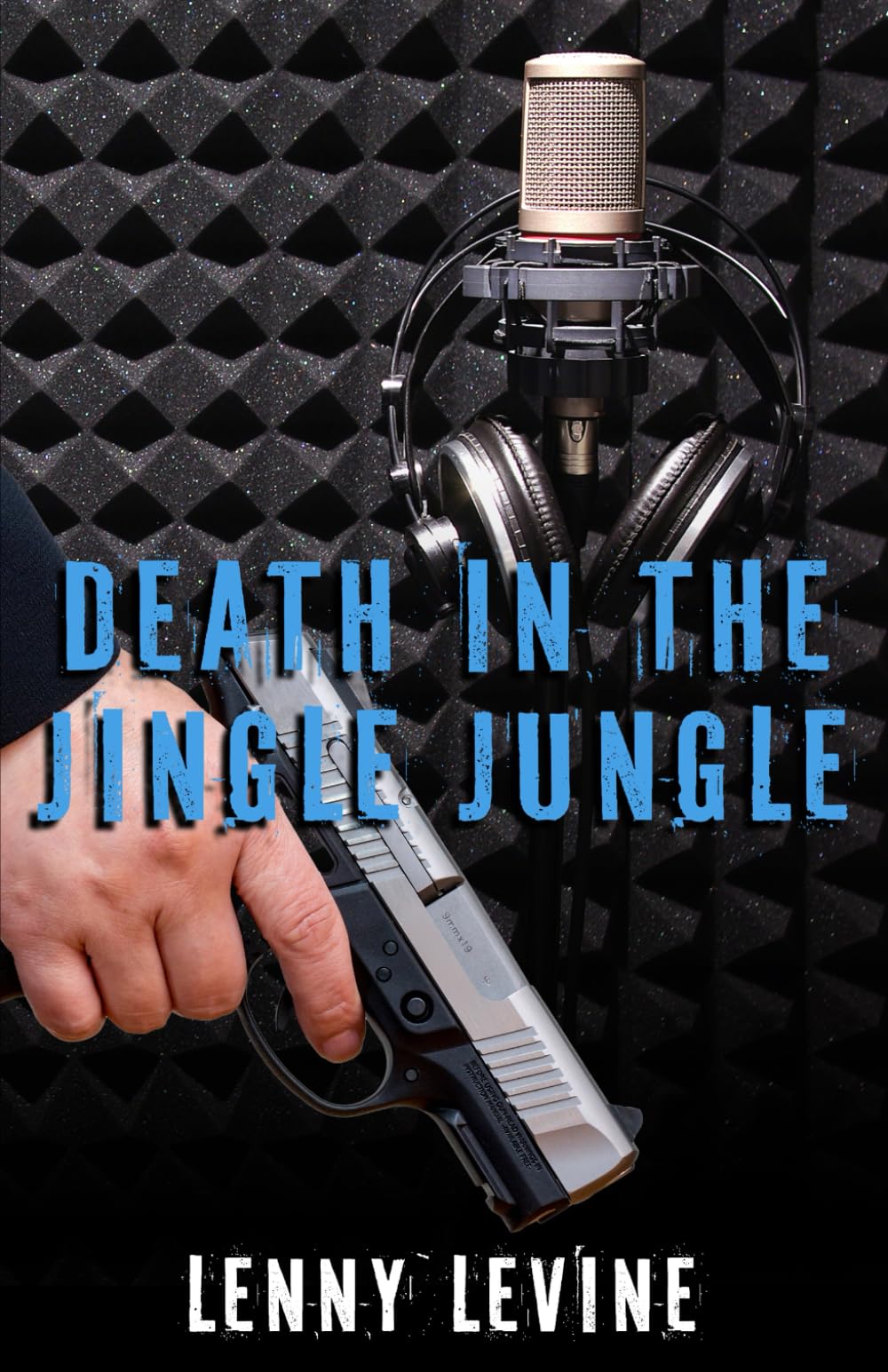 Death in the Jingle Jungle