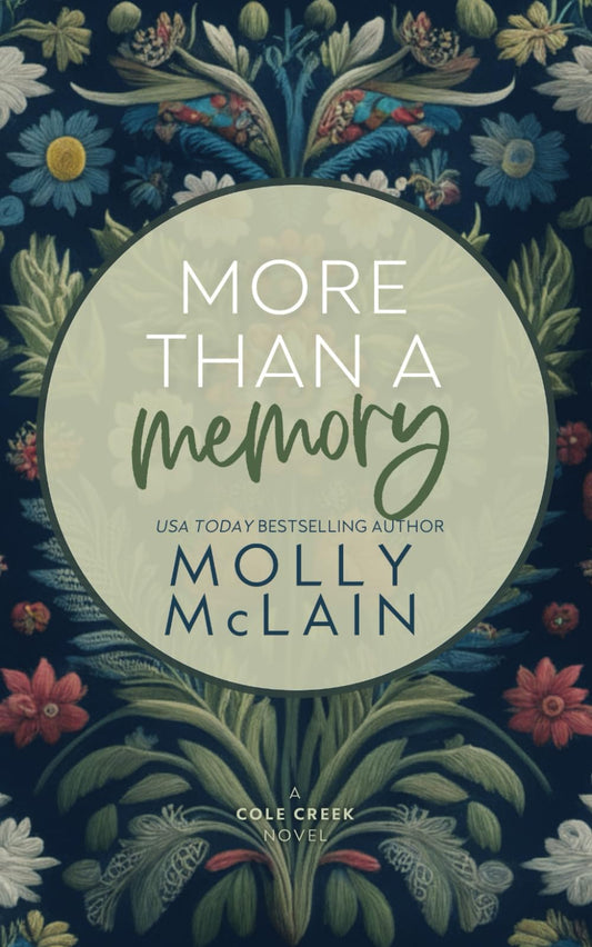 More Than a Memory: Special Edition (Cole Creek)