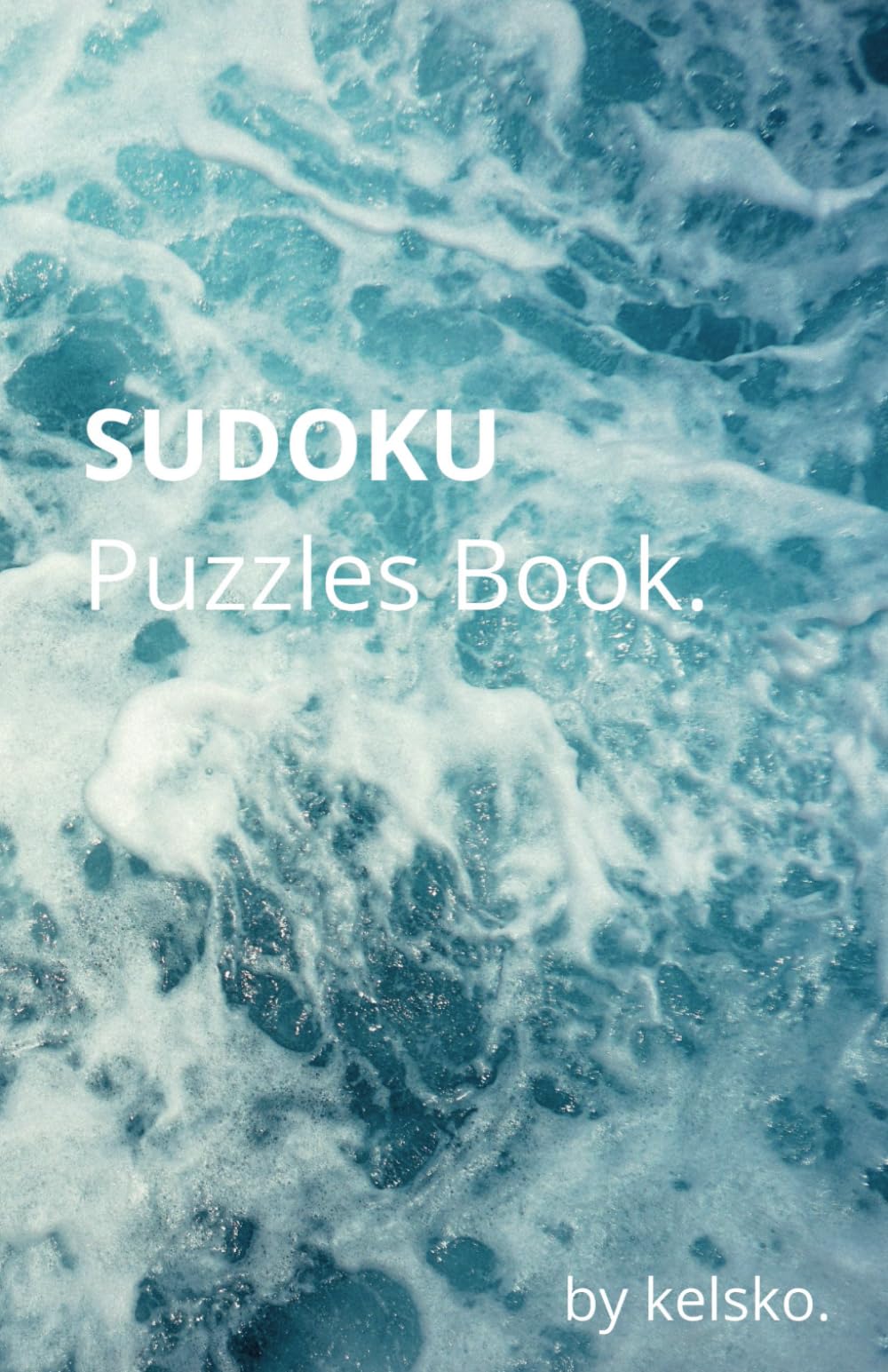 Sudoku Puzzles Book