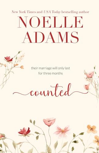 Counted - 3483