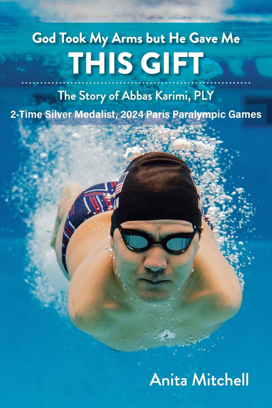 This Gift: The Story of Abbas Karimi, PLY - 7426