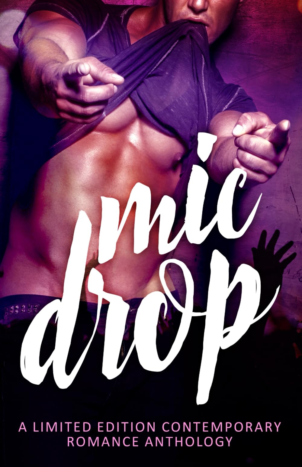 Mic Drop: A Limited Edition Anthology (Zakrzewski Anthologies)