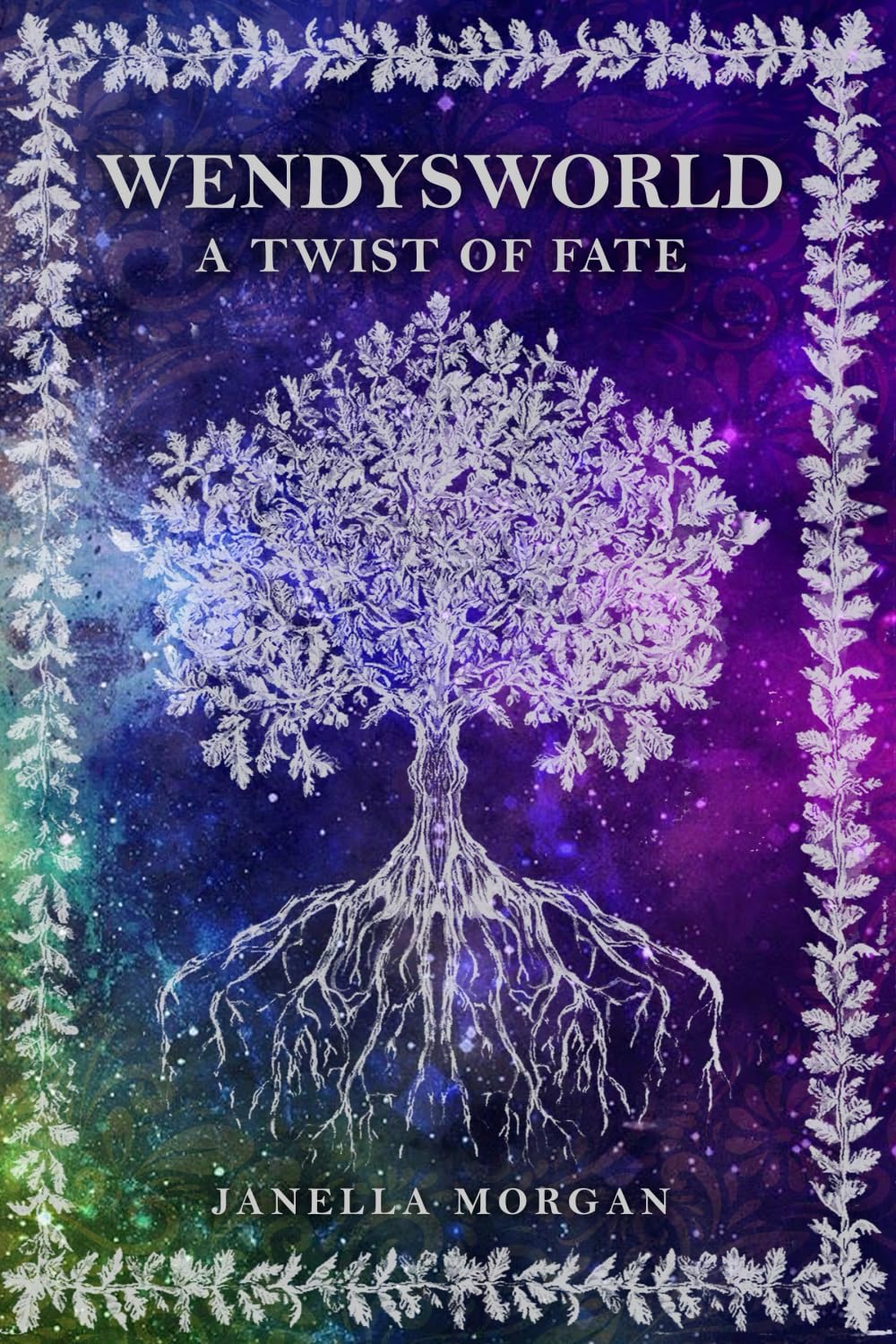 WENDYSWORLD: A TWIST OF FATE