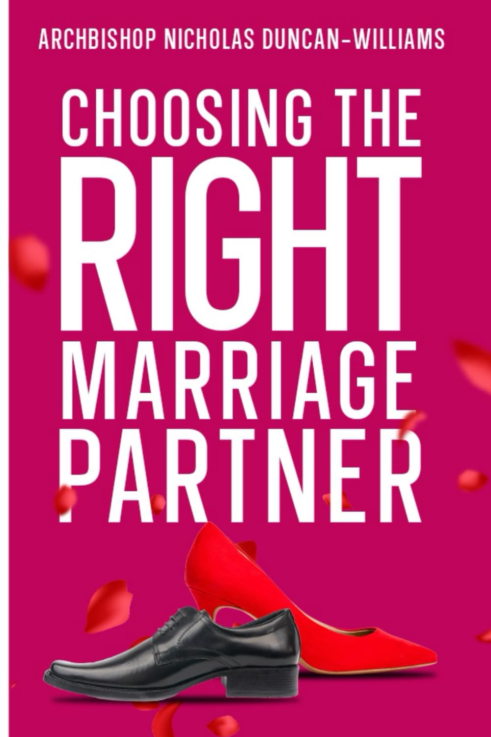 Choosing The Right Marriage Partner: Kinds of People You Should Not Rush to Marry - 2501