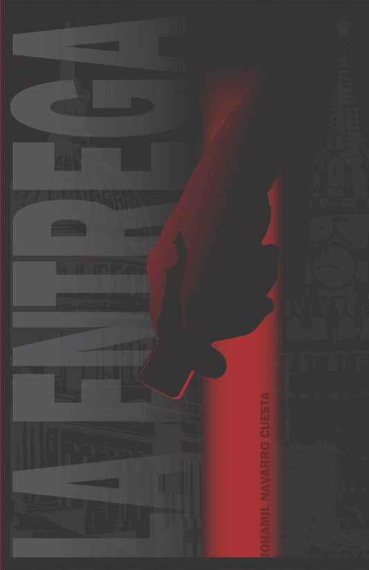 La Entrega (Spanish Edition) - 6943
