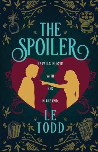 The Spoiler - 4691
