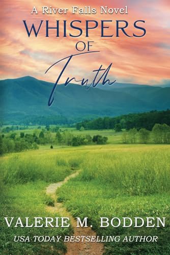 Whispers of Truth: A Christian Romance (River Falls)