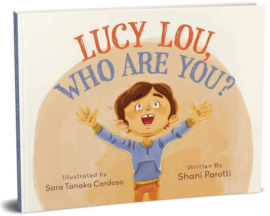 "Lucy Lou, Who Are You?"
