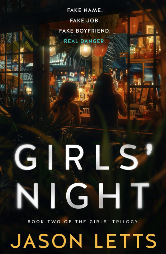 Girls' Night (Girls' Trilogy)
