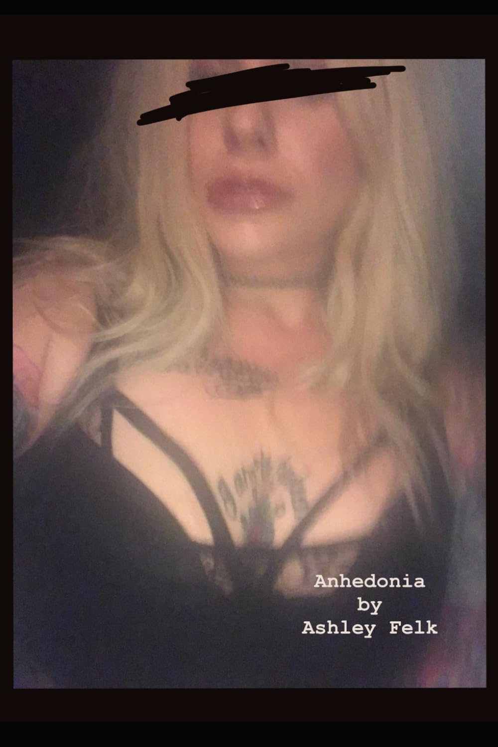Anhedonia