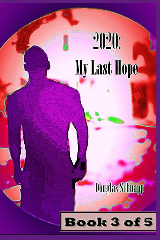 2020: My Last Hope (Washed Away to Nothing with the Memories of Ghosts)