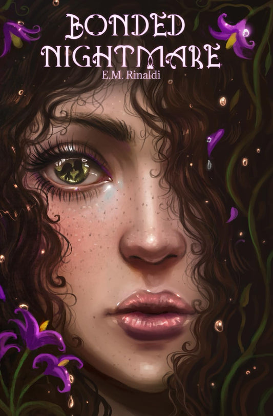 Bonded Nightmare (Bonded Series) - 707