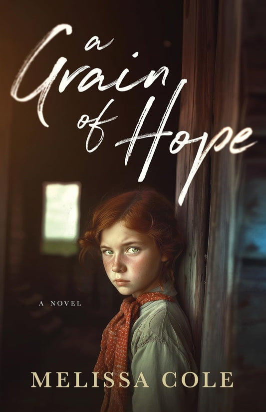 A Grain of Hope - 7731