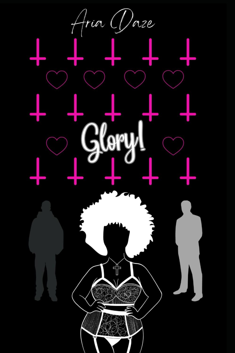 Glory (Happy Harlots)