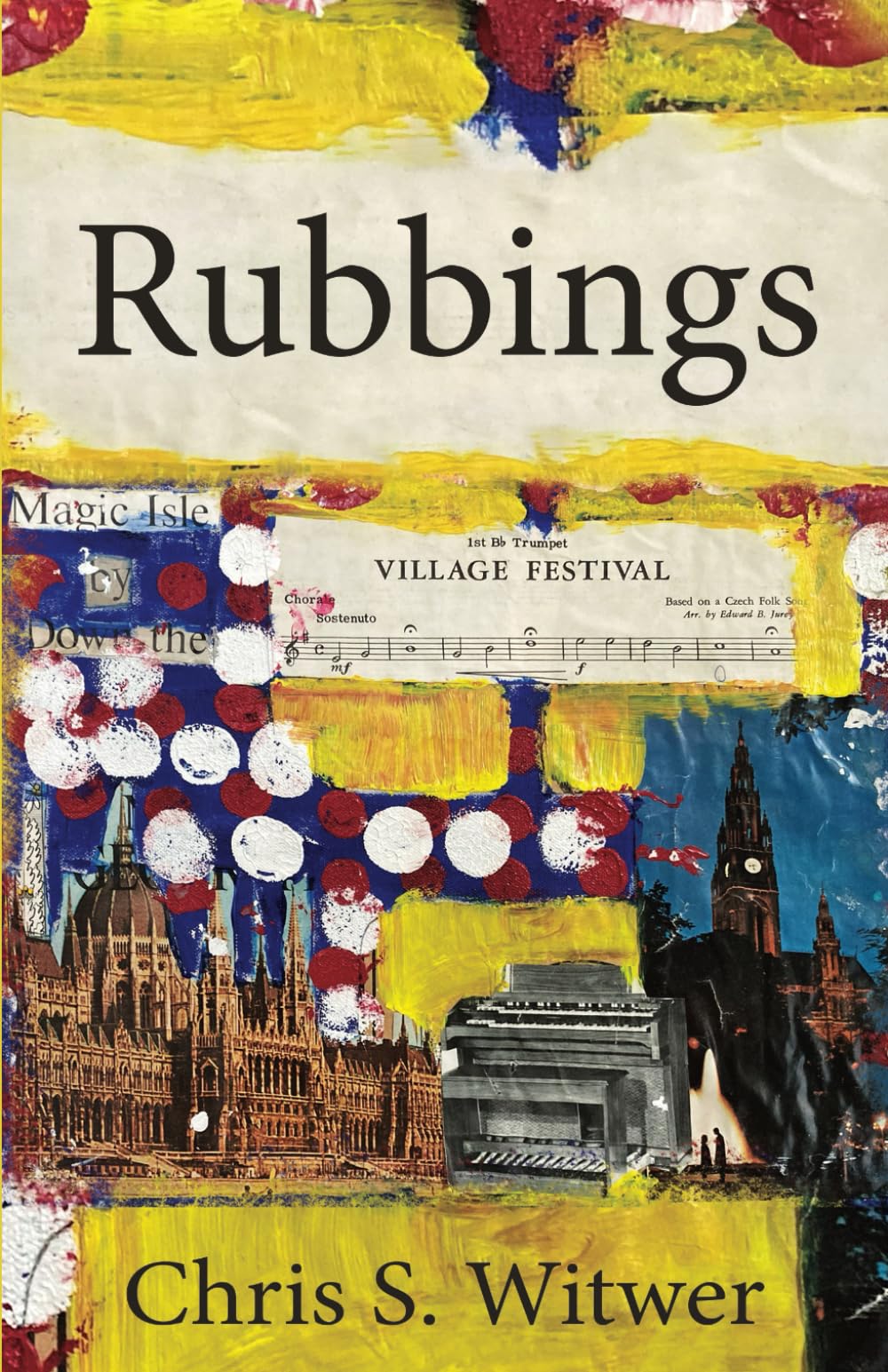 Rubbings