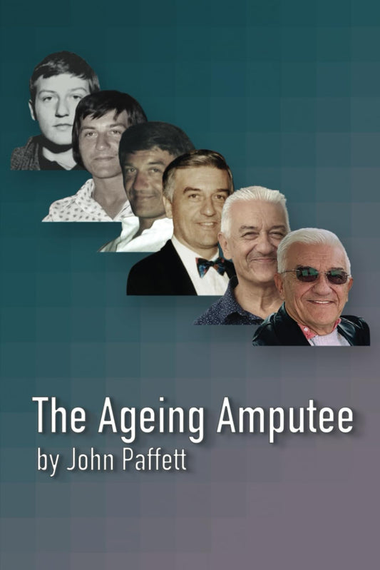 The Ageing Amputee - 9301