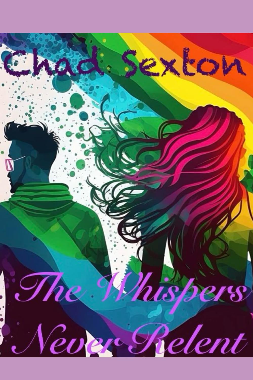 The Whispers Never Relent