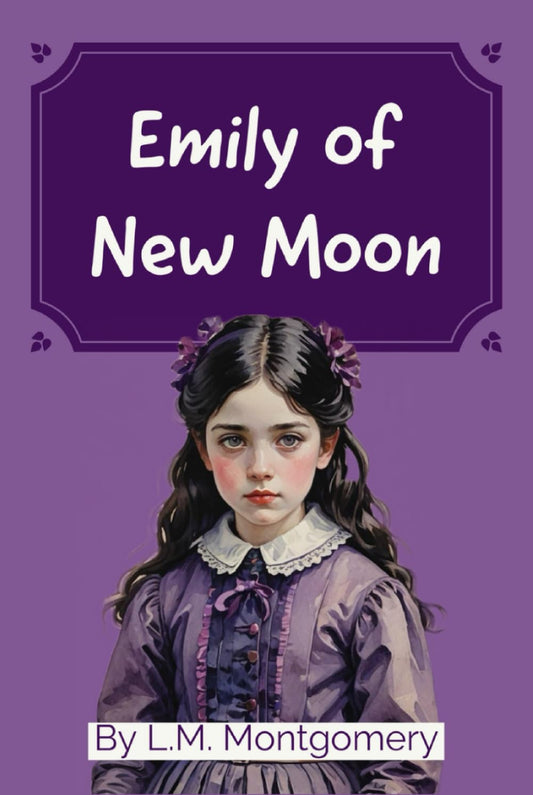 Emily of New Moon - 5978