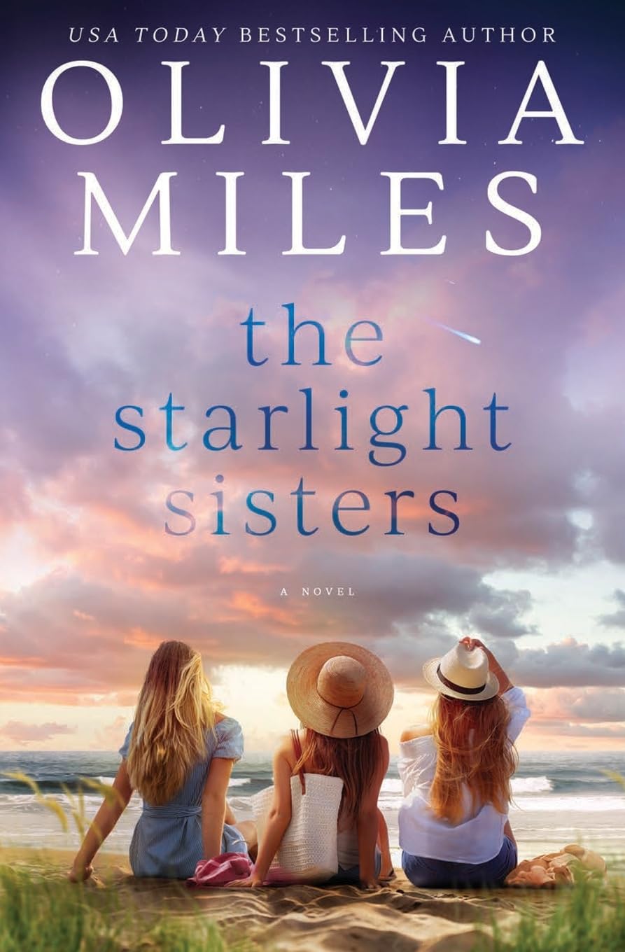 The Starlight Sisters - 1204