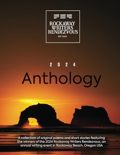 Rockaway Writers Rendezvous Anthology 2024 - 6464
