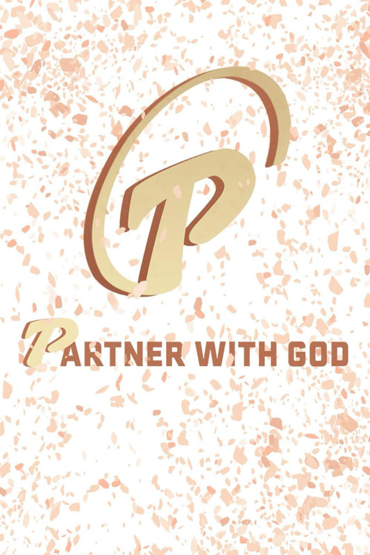 Partner With God - 2