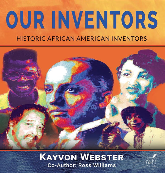 Our Inventors - 6563