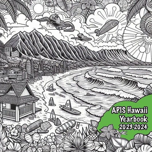 APIS Hawaii Yearbook 2023-2024 - 1765