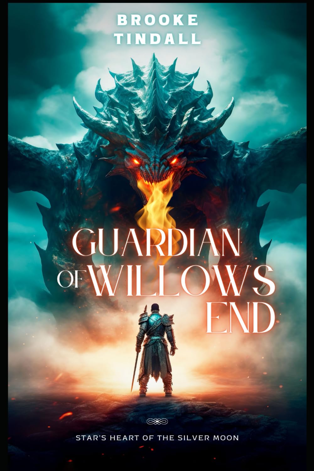 Guardian of Willows End: Star's Heart of the Silver Moon