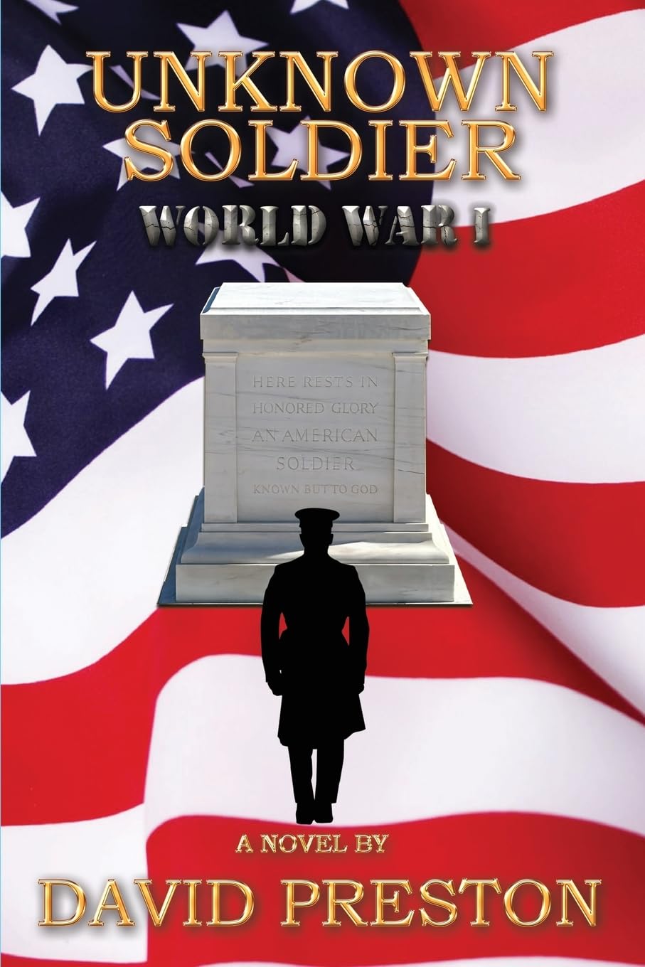 Unknown Soldier: World War I