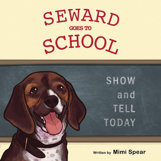 SEWARD GOES TO SCHOOL - 4024