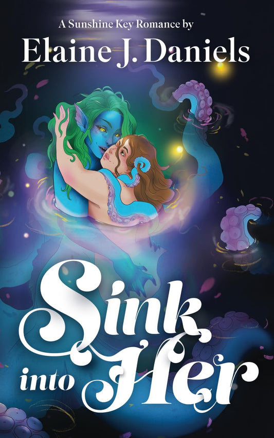 Sink Into Her - 5473