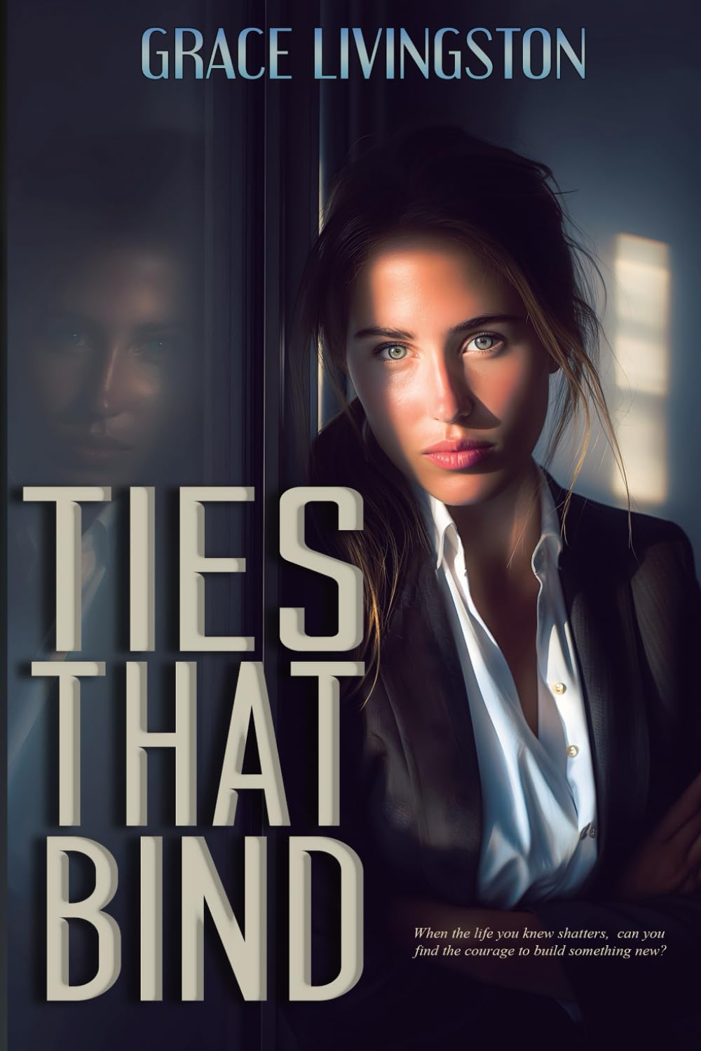 Ties That Bind: Christian Dramatic Suspense