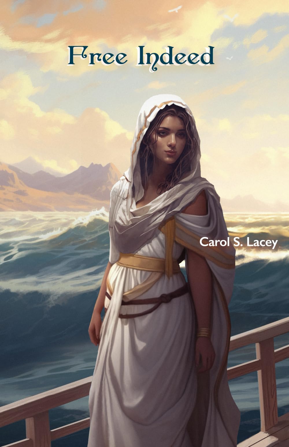 Free Indeed: The Snare of the Fowler Series