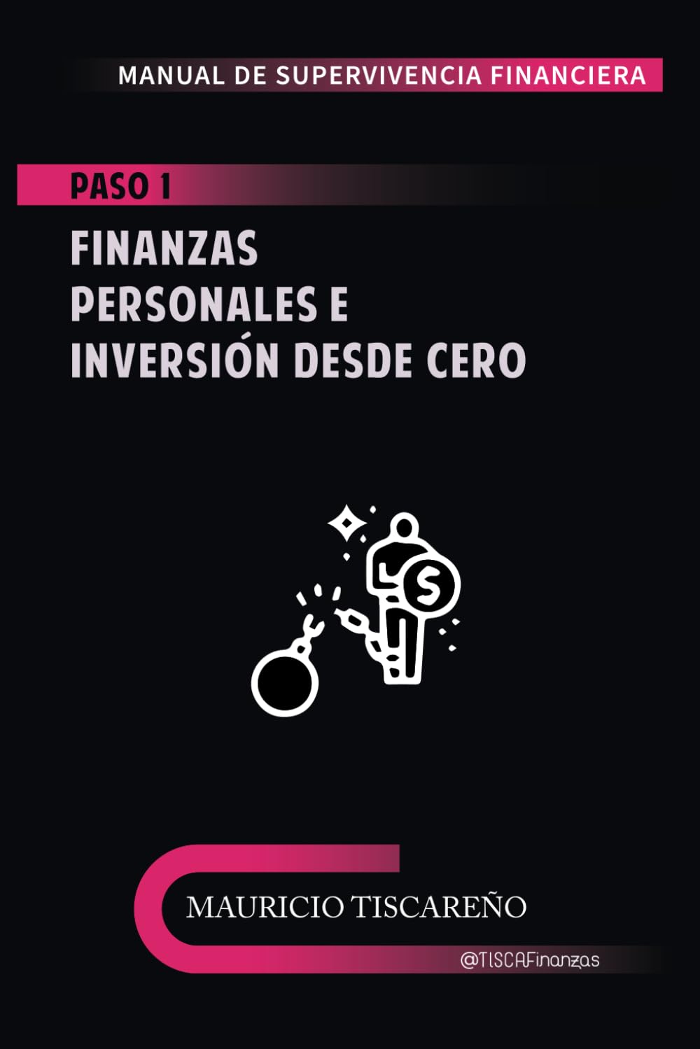Finanzas personales e inversión desde cero (Spanish Edition) - 6571