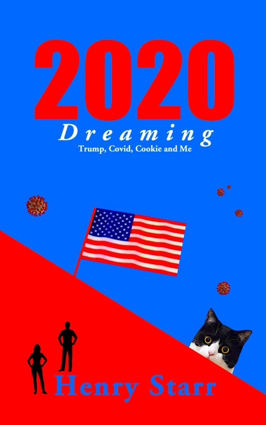 2020 Dreaming
