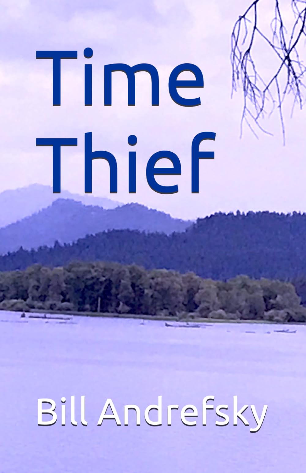 Time Thief