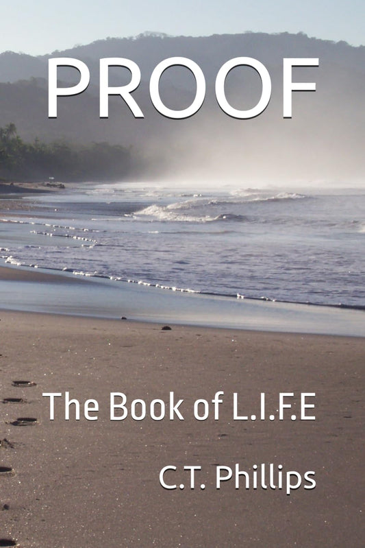 PROOF: The Book of L.I.F.E - 2492