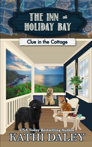 The Inn at Holiday Bay: Clue in the Cottage
