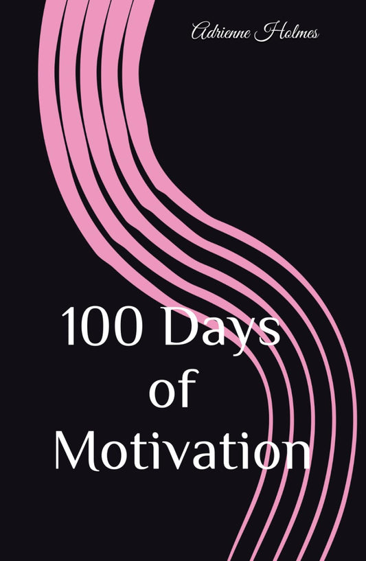 100 Days of Motivation - 6315