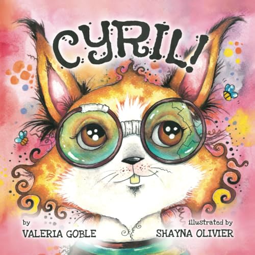 Cyril!: A tale of neurodiversity - 4420