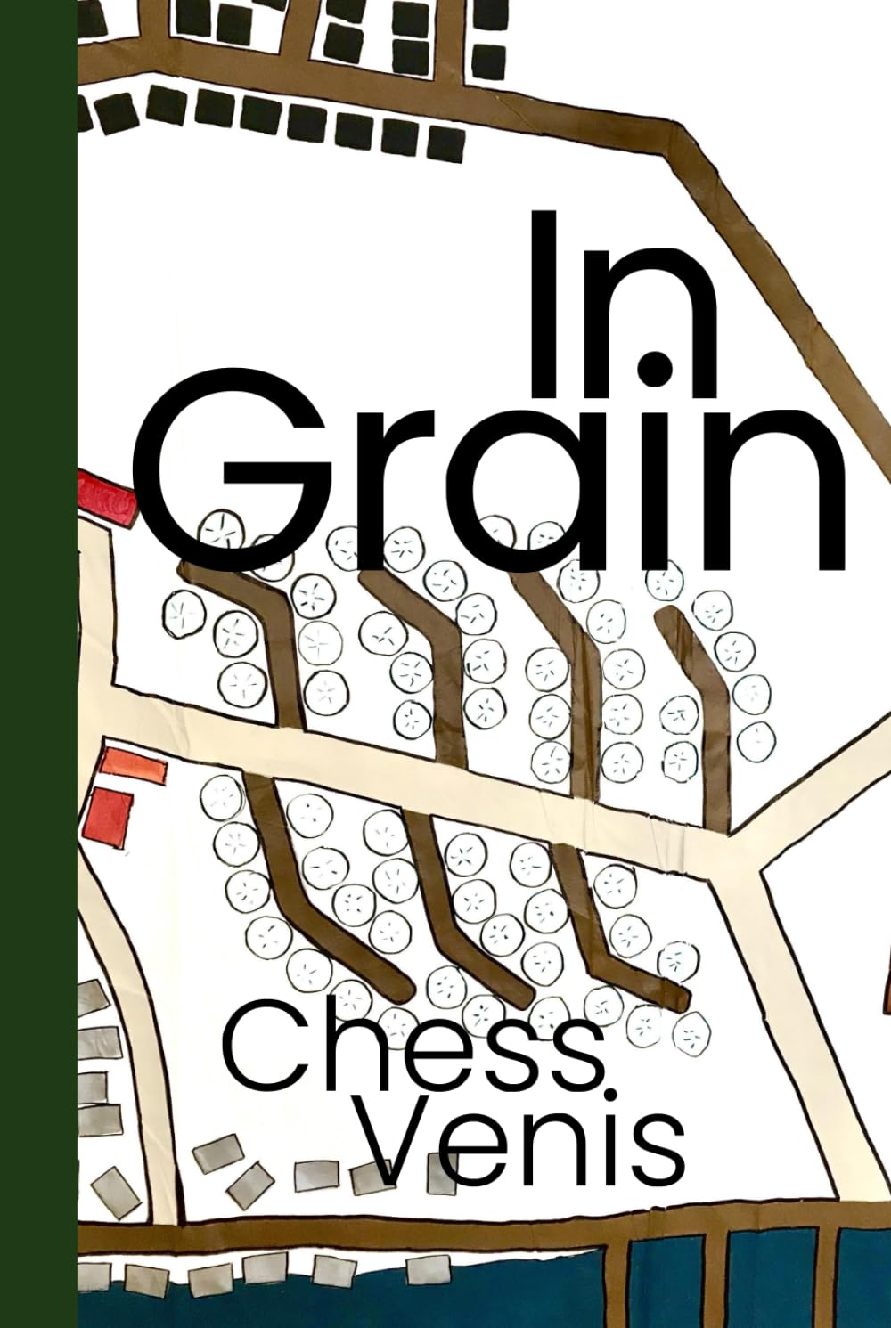 In Grain: a story of strength (Gracious Fate)