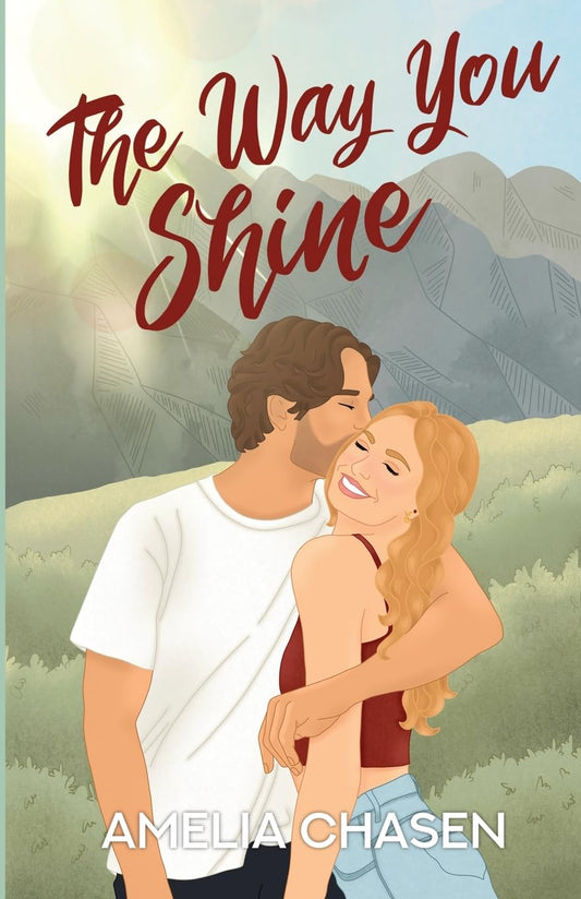 The Way You Shine (Lawson Hills) - 6257