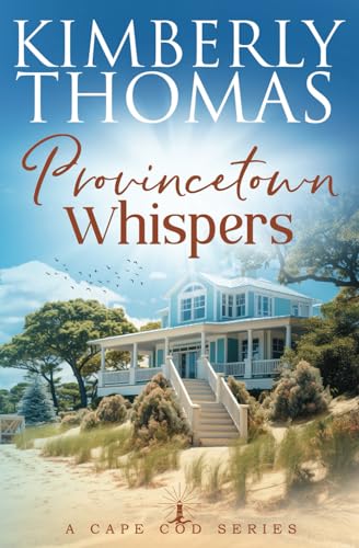 Provincetown Whispers (A Cape Cod Series)