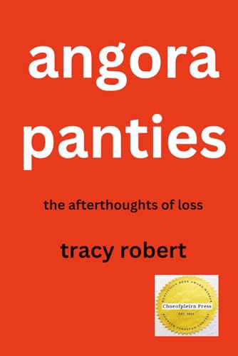 Angora Panties: The Afterthoughts of Loss
