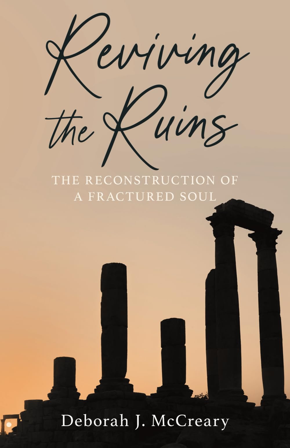 Reviving the Ruins: The Reconstruction of a Fractured Soul
