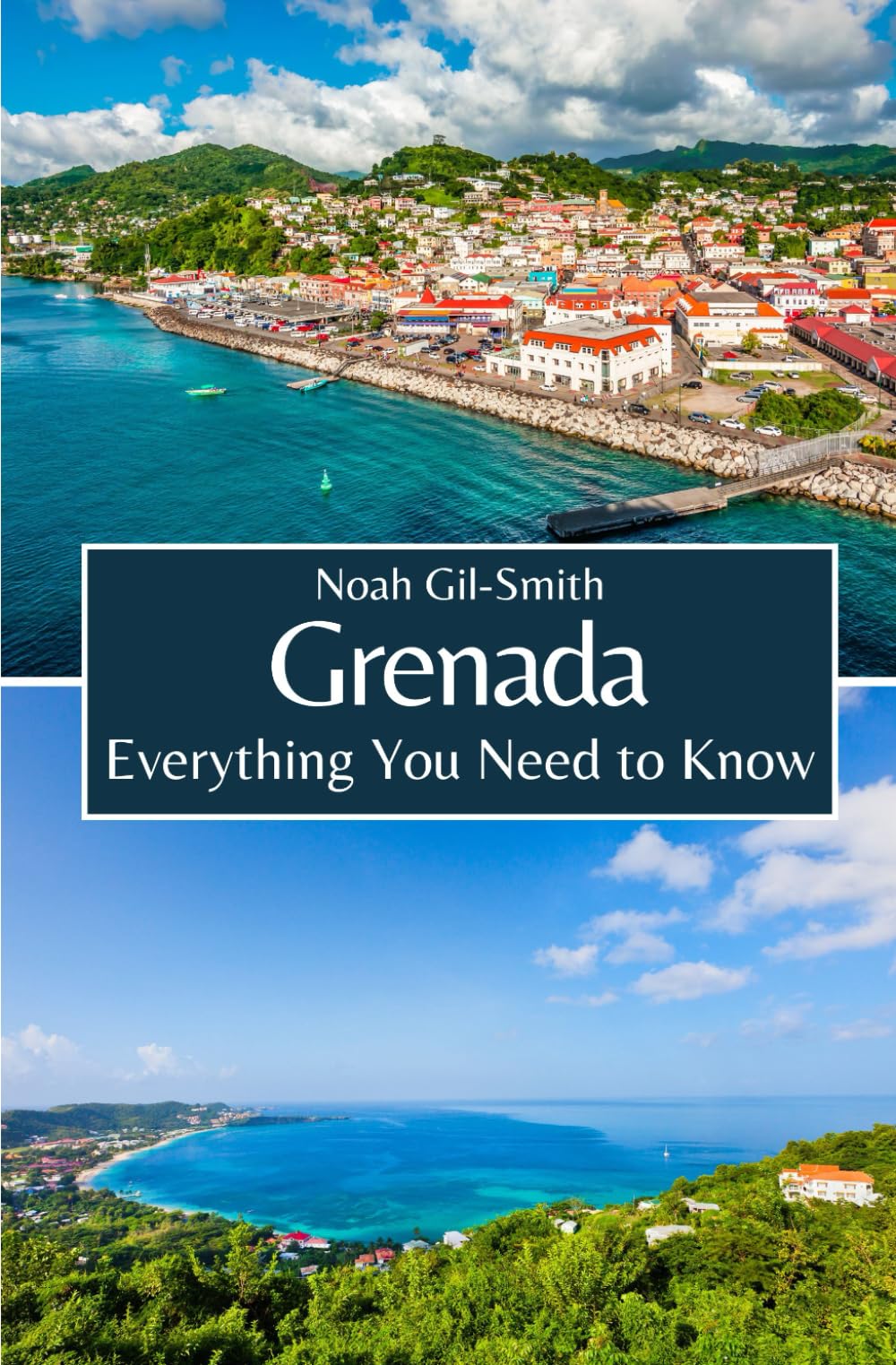 Grenada: Everything You Need to Know - 2324