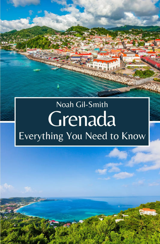 Grenada: Everything You Need to Know - 2324